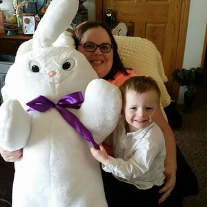 Meet your Posher, Kimberly